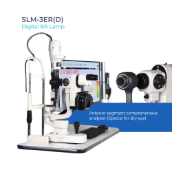 Dry eye SLM-3ER(D)-SLM-4ER