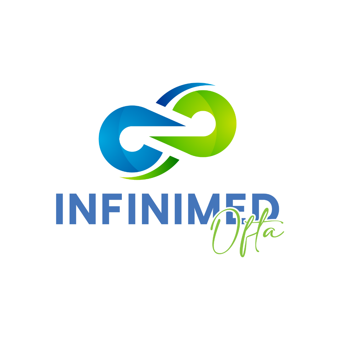INFINIMED Ofta