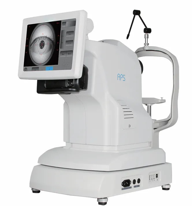 Caméra du fond d’œil non mydriatique automatique APS-AER Model B
