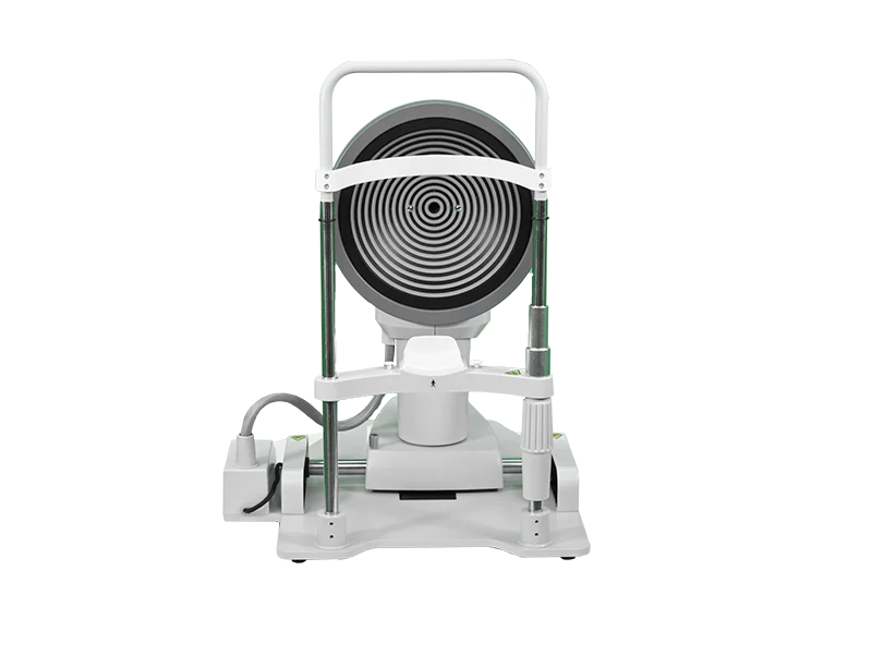 Analyseur de sécheresse oculaire et topographe cornéen — SW-6000D