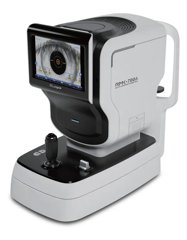 Auto-réfractomètre / kératomètre RMK-700A