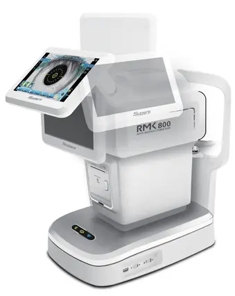 RMK800